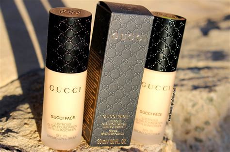 gucci powder foundatio|Gucci liquid foundation.